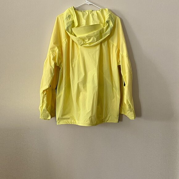 Free People Movement Peak To Peak Popover NWOT - Picture 8 of 13